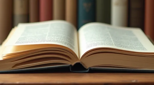 livre papier