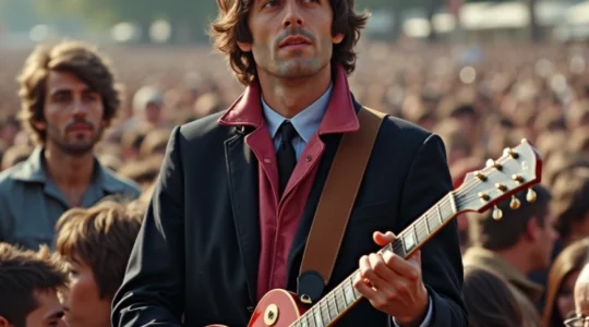 rock classique