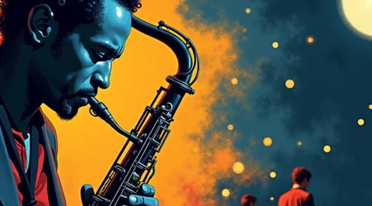 jazz contemporain