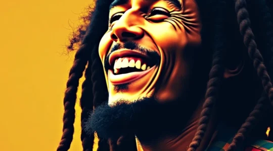 Bob Marley