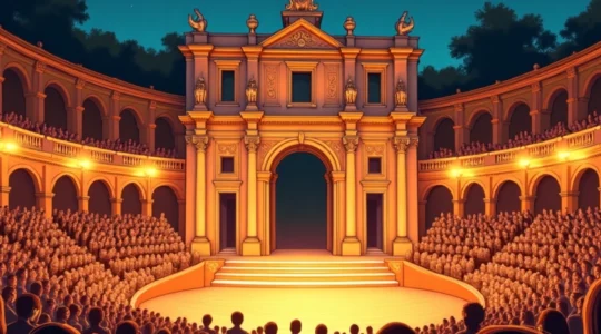 Festival de vérone