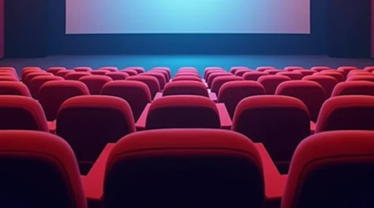 Cinéma vs streaming