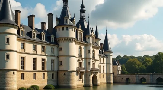 Architecture renaissance