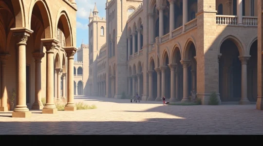 architecture gothique