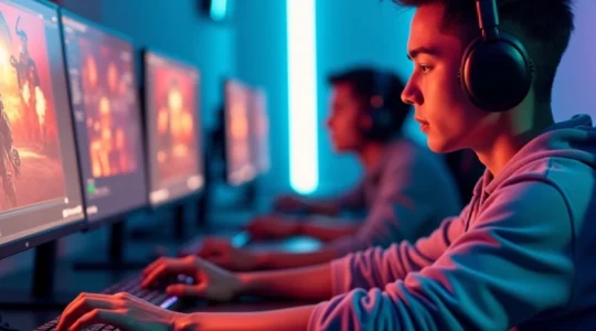 E-sport