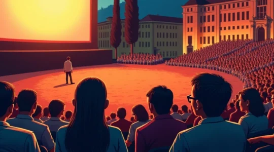 Festival de Locarno